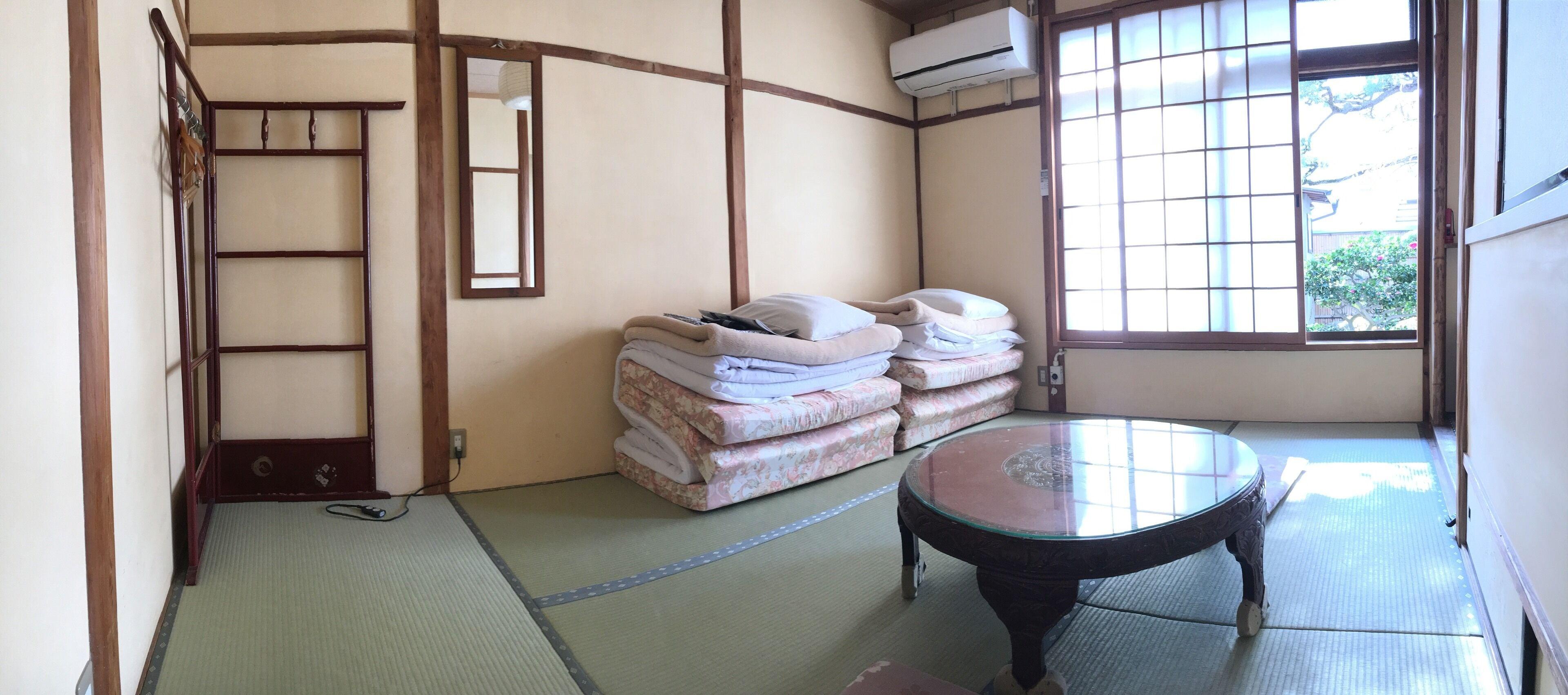 Rakucho Ryokan — Photos 2